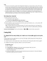 Preview for 90 page of Lexmark 4449 User Manual