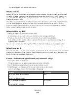 Preview for 116 page of Lexmark 4449 User Manual