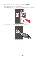 Preview for 120 page of Lexmark 4449 User Manual