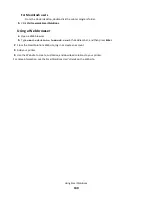 Preview for 130 page of Lexmark 4449 User Manual