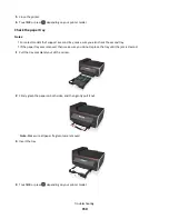 Preview for 150 page of Lexmark 4449 User Manual