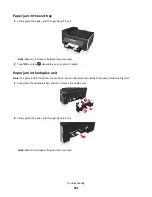 Preview for 151 page of Lexmark 4449 User Manual