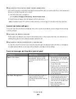 Preview for 163 page of Lexmark 4449 User Manual