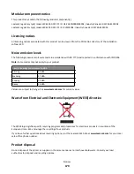 Preview for 179 page of Lexmark 4449 User Manual