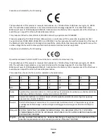 Preview for 187 page of Lexmark 4449 User Manual