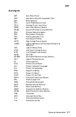 Preview for 29 page of Lexmark 4500-00 Series Service Manual