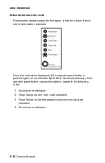 Preview for 40 page of Lexmark 4500-00 Series Service Manual