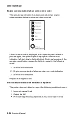 Preview for 54 page of Lexmark 4500-00 Series Service Manual