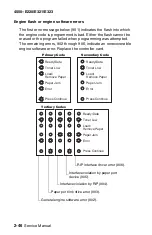 Preview for 76 page of Lexmark 4500-00 Series Service Manual