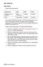 Preview for 164 page of Lexmark 4500-00 Series Service Manual