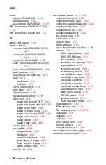 Preview for 238 page of Lexmark 4500-00 Series Service Manual