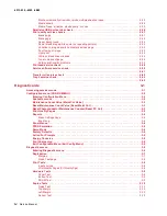 Preview for 4 page of Lexmark 4513-630 Service Manual