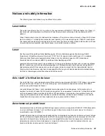 Preview for 7 page of Lexmark 4513-630 Service Manual