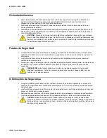 Preview for 14 page of Lexmark 4513-630 Service Manual