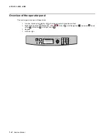 Preview for 20 page of Lexmark 4513-630 Service Manual