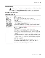 Preview for 51 page of Lexmark 4513-630 Service Manual