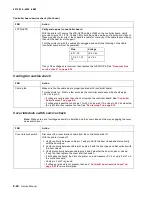 Preview for 52 page of Lexmark 4513-630 Service Manual