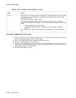 Preview for 58 page of Lexmark 4513-630 Service Manual