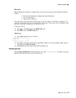 Preview for 87 page of Lexmark 4513-630 Service Manual