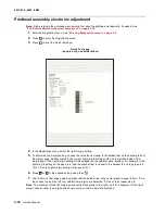 Preview for 88 page of Lexmark 4513-630 Service Manual