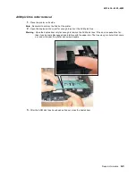 Preview for 93 page of Lexmark 4513-630 Service Manual