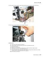 Preview for 109 page of Lexmark 4513-630 Service Manual