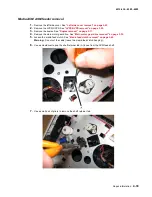 Preview for 129 page of Lexmark 4513-630 Service Manual