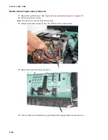 Preview for 136 page of Lexmark 4513-630 Service Manual