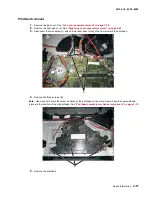 Preview for 147 page of Lexmark 4513-630 Service Manual