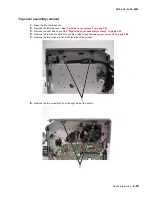 Preview for 155 page of Lexmark 4513-630 Service Manual