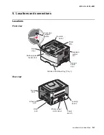 Preview for 161 page of Lexmark 4513-630 Service Manual