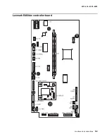 Preview for 163 page of Lexmark 4513-630 Service Manual