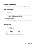 Preview for 167 page of Lexmark 4513-630 Service Manual