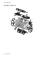 Preview for 172 page of Lexmark 4513-630 Service Manual