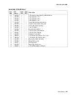 Preview for 173 page of Lexmark 4513-630 Service Manual