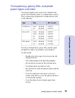 Preview for 17 page of Lexmark 5000 Color Jetprinter User Manual