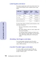 Preview for 18 page of Lexmark 5000 Color Jetprinter User Manual