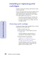 Preview for 26 page of Lexmark 5000 Color Jetprinter User Manual