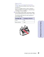 Preview for 27 page of Lexmark 5000 Color Jetprinter User Manual