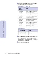 Preview for 30 page of Lexmark 5000 Color Jetprinter User Manual