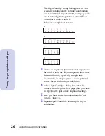 Preview for 32 page of Lexmark 5000 Color Jetprinter User Manual