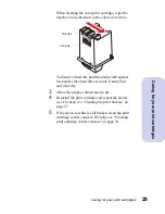 Preview for 35 page of Lexmark 5000 Color Jetprinter User Manual