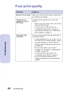 Preview for 62 page of Lexmark 5000 Color Jetprinter User Manual