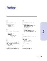 Preview for 81 page of Lexmark 5000 Color Jetprinter User Manual