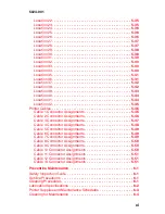 Preview for 11 page of Lexmark 5024-001 Service Manual