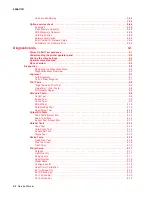 Предварительный просмотр 6 страницы Lexmark 5056-000 Service Manual