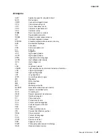 Предварительный просмотр 41 страницы Lexmark 5056-000 Service Manual