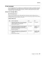 Предварительный просмотр 47 страницы Lexmark 5056-000 Service Manual