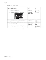 Предварительный просмотр 68 страницы Lexmark 5056-000 Service Manual