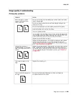 Предварительный просмотр 105 страницы Lexmark 5056-000 Service Manual